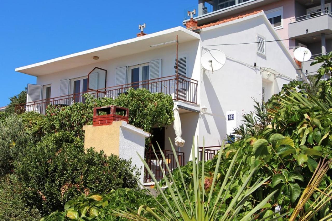 Apartmani Stanko Tisno Esterno foto